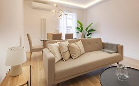 Plaza Espana III Calle Leganitos 2Br 2Bh